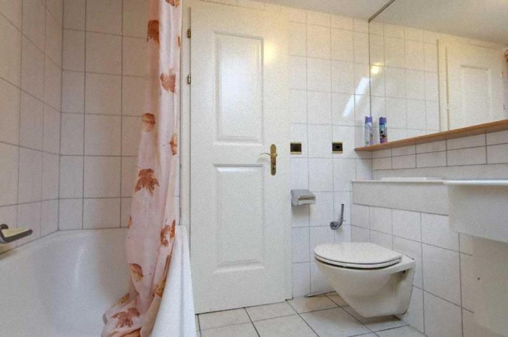 Residence Jungfrau - Resim 42