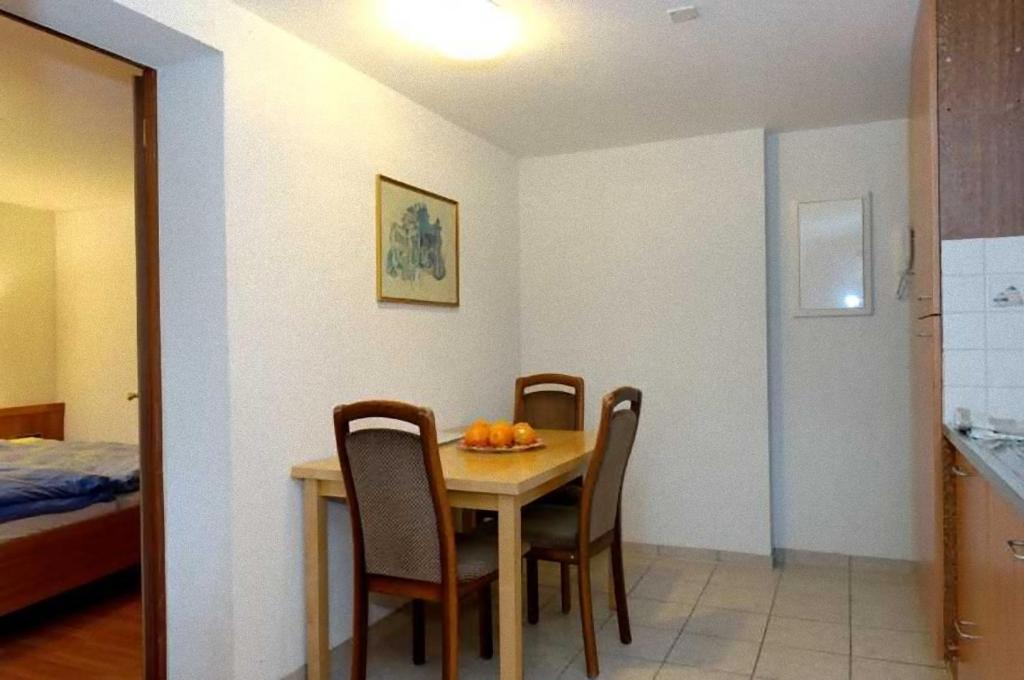 Residence Jungfrau - アパート231