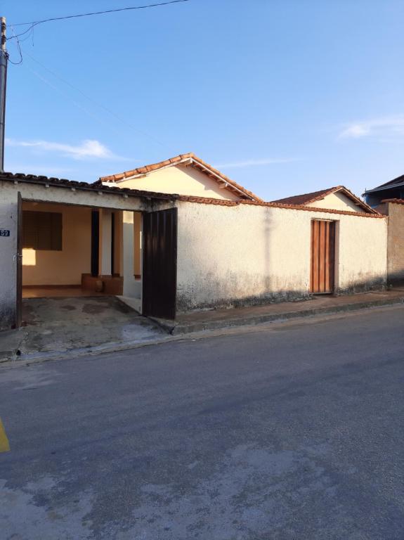 Fotografie z fotogalerie ubytování Casa Ciana v destinaci Carrancas