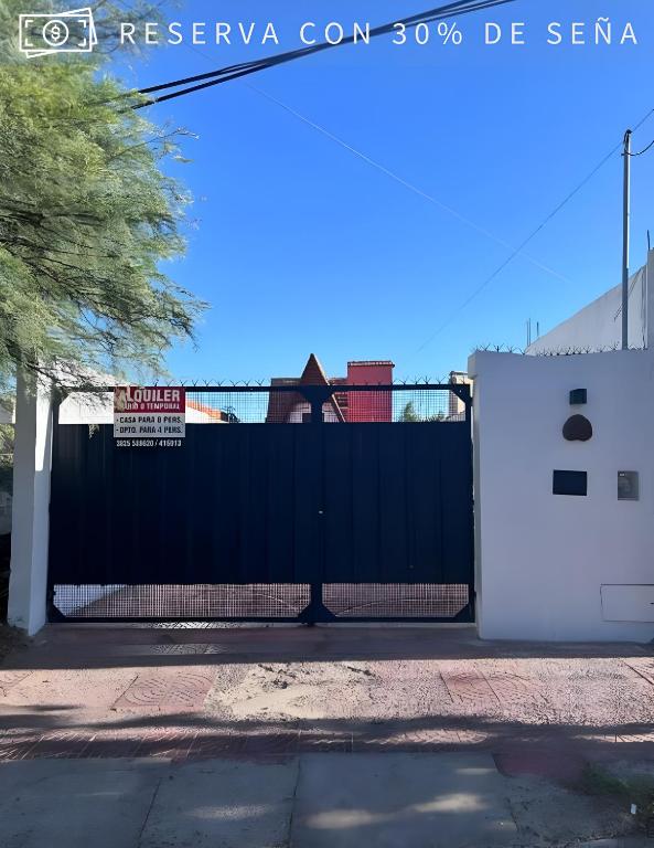 Cabaña Alpina del Centro