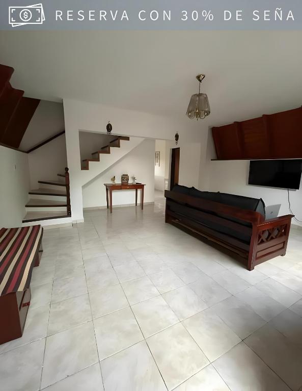 Cabaña Alpina del Centro