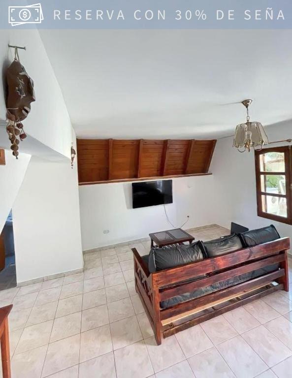 Cabaña Alpina del Centro