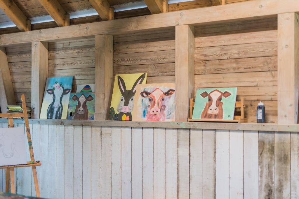 Naktsmītnes Hof Köhne - Haus Waltons 2er pilsētā Šmallenberga fotogalerijas attēls