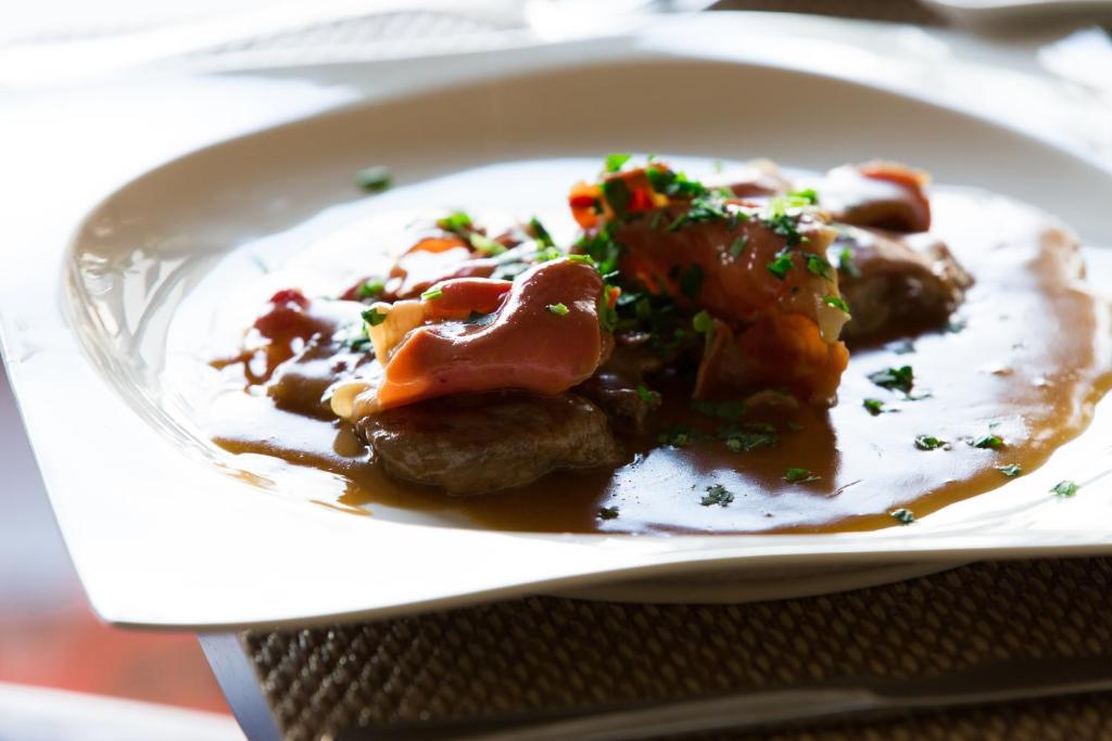 Hotel D. Luis - Resim 28