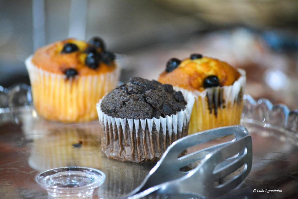 Hotel D. Luis - Resim 30