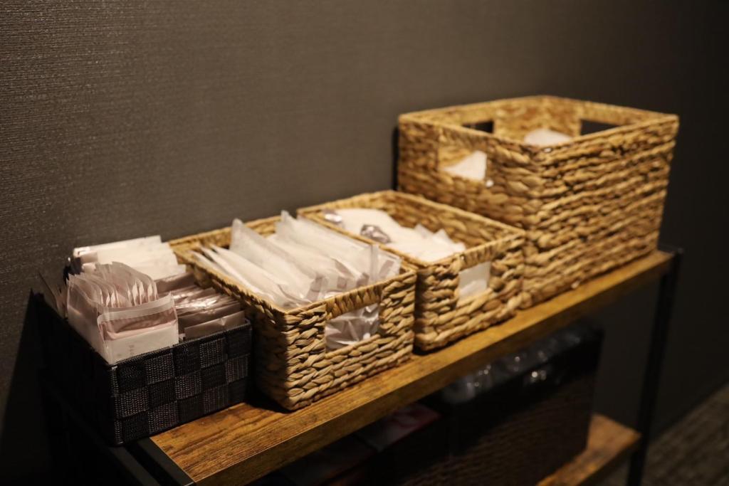 Fotografie z fotogalerie ubytování HOTEL THE POINT Kiyomizu Gojo v Kjótu