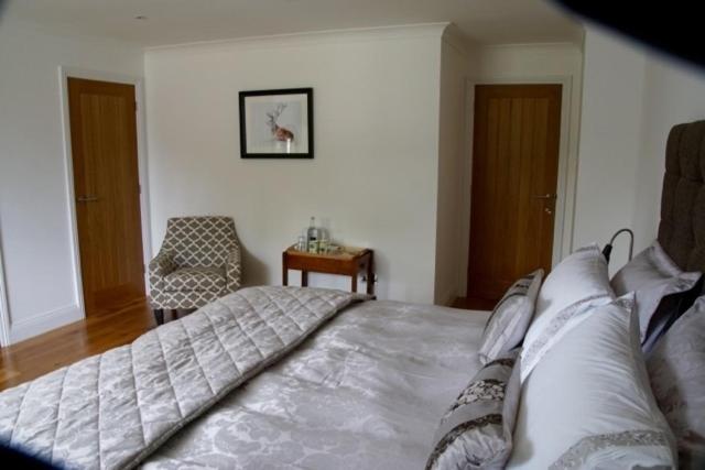 Cherry Tree Guesthouse - Superior Double Or Twin Room With Garden View
