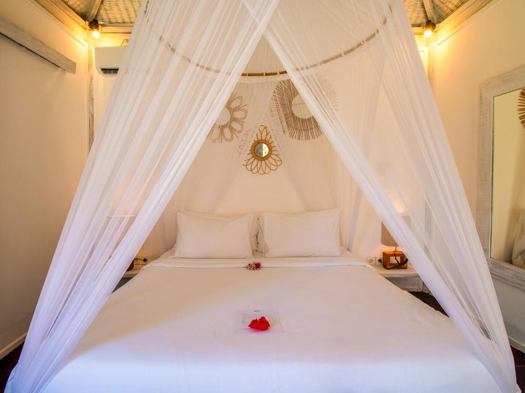 Ora Resort Gili Meno - 16