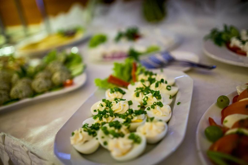 Hotel *** NAT Krynica Morska - 4