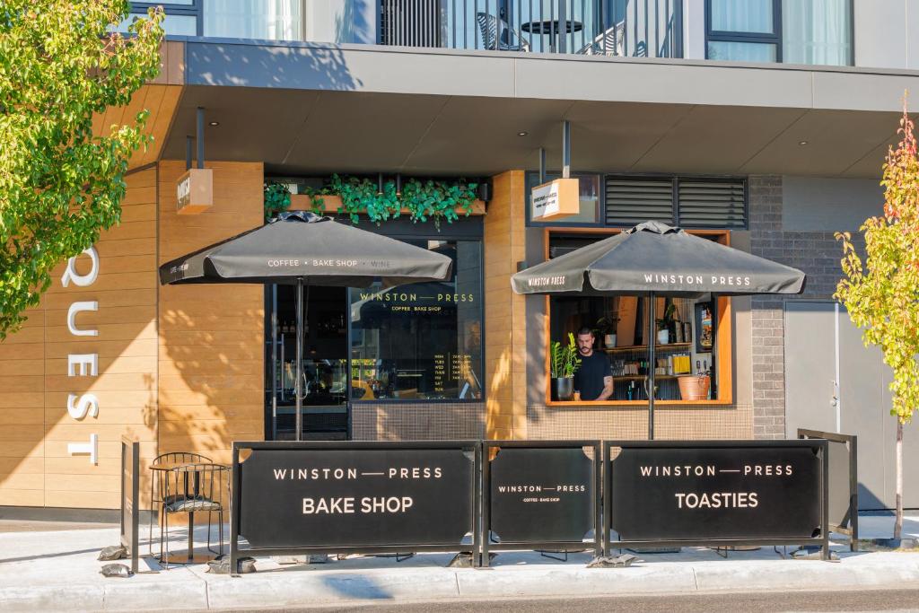 Quest Preston - Resim 7