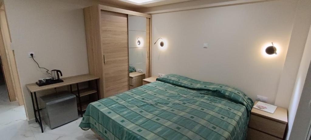 AIR-IN Rooms with magnificent views - 4