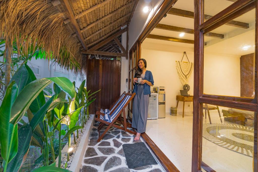 Fotografie z fotogalerie ubytování Villa Tortoise by Bukit Vista v destinaci Uluwatu