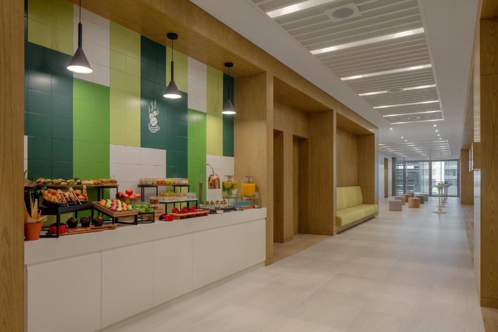 Holiday Inn Dubai Business Bay by IHG - Resim 11