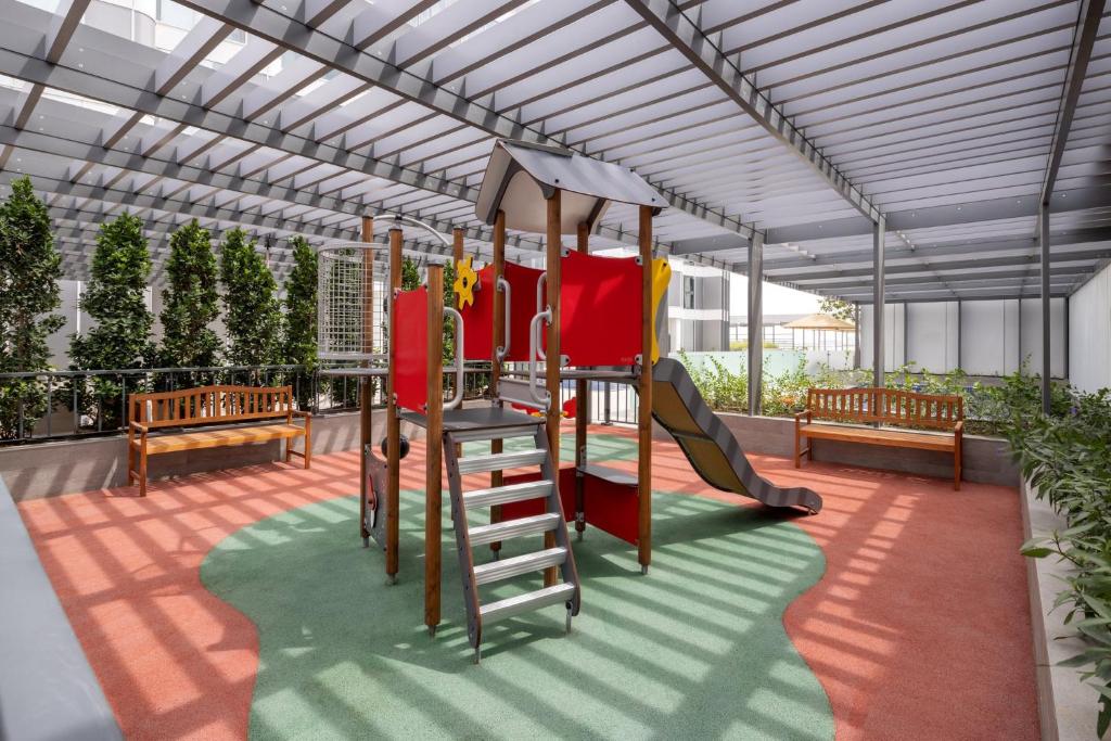 Holiday Inn Dubai Business Bay by IHG - Resim 6