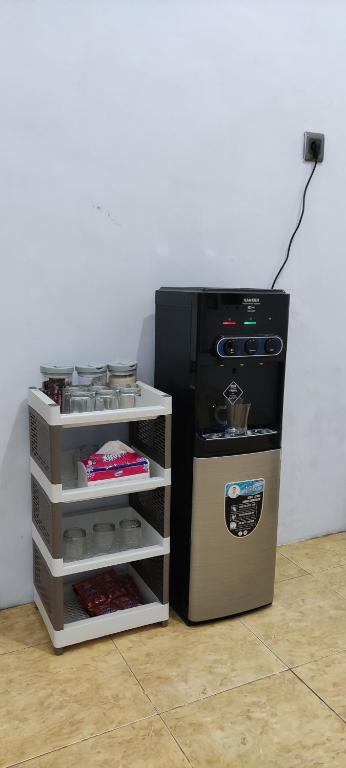 Fotografie z fotogalerie ubytování Cubic One Capsule Banyuwangi v destinaci Ketapang