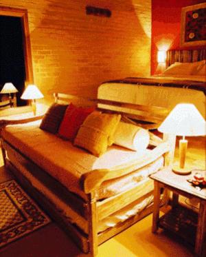 Pousada Villa Catarina