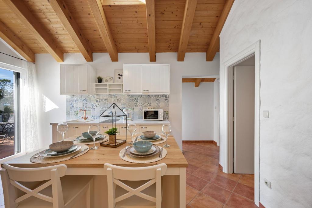 Kalpic Suites & Villa - 12