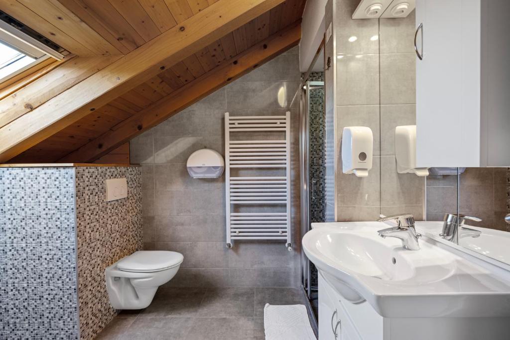 Kalpic Suites & Villa - 2