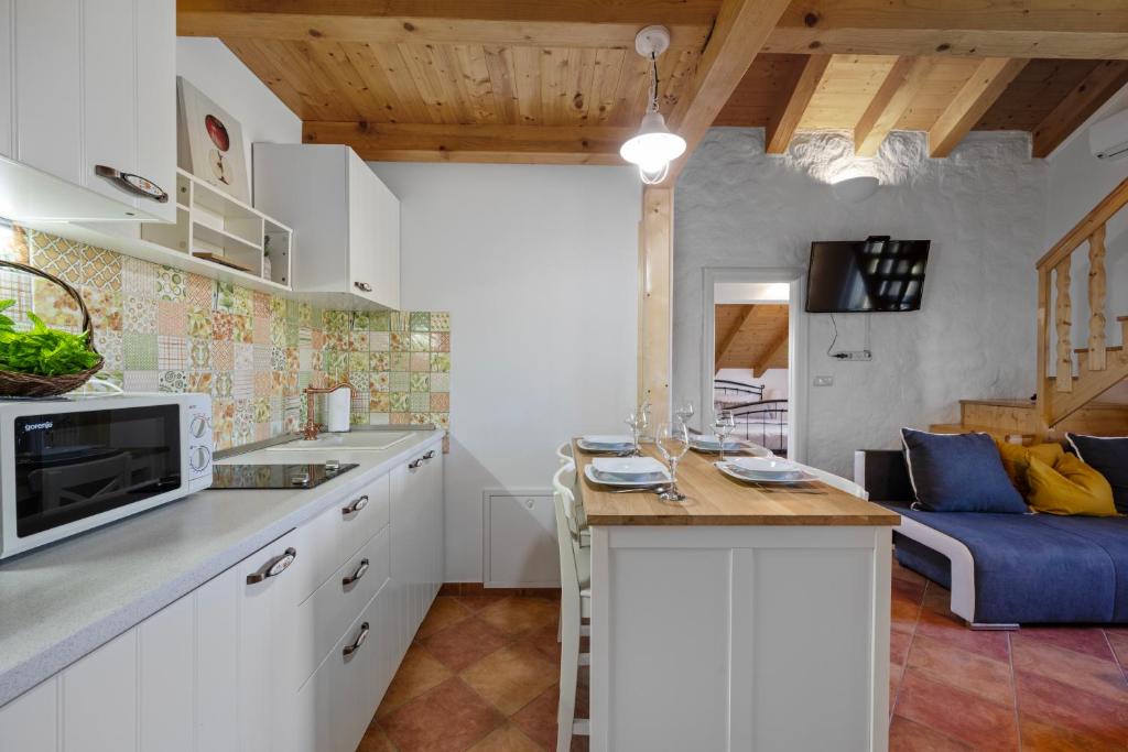 Kalpic Suites & Villa - 1