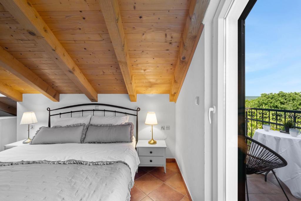 Kalpic Suites & Villa - 14