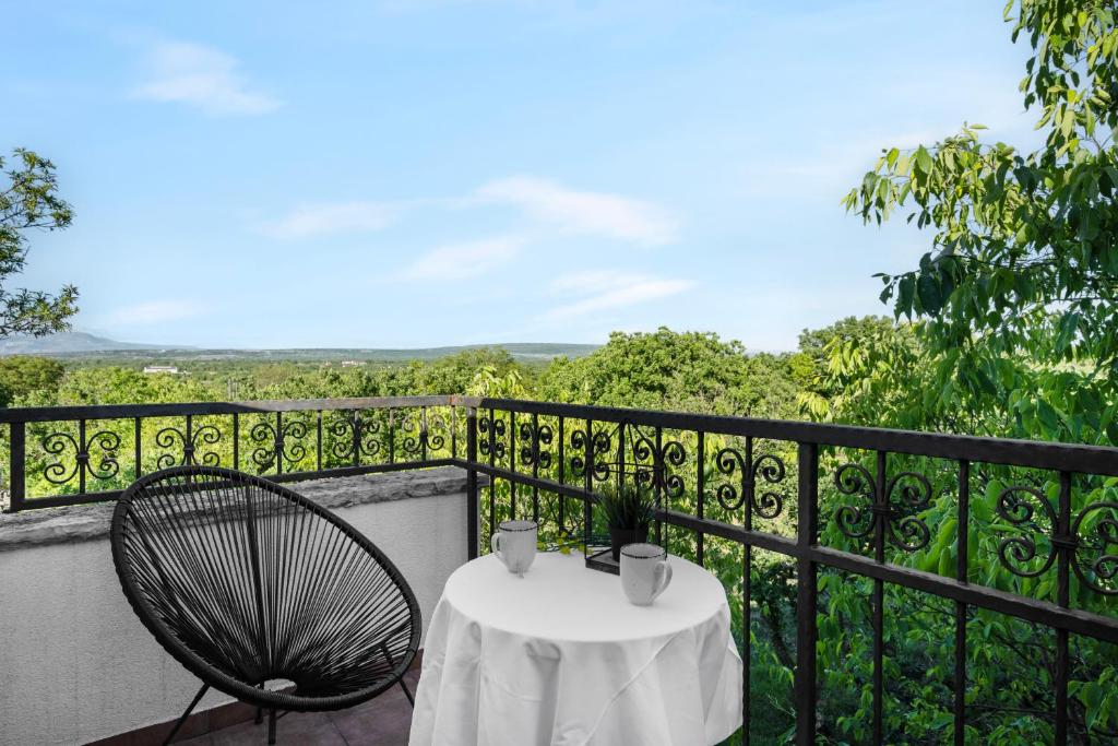 Kalpic Suites & Villa - 13