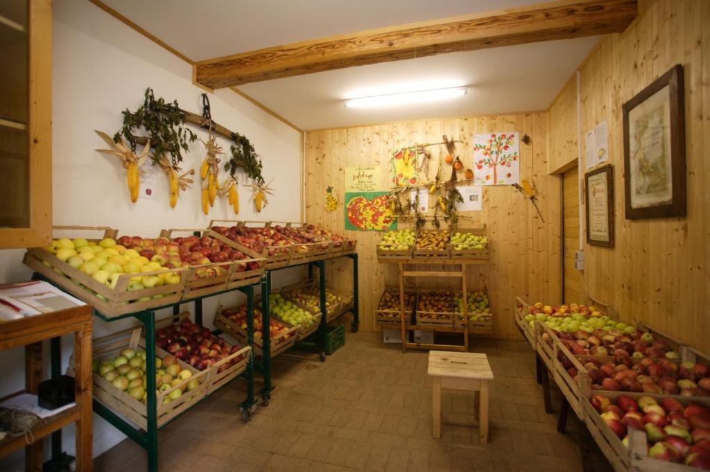 Fotografie z fotogalerie ubytování Gästehaus Kleindienst v destinaci Deutschlandsberg