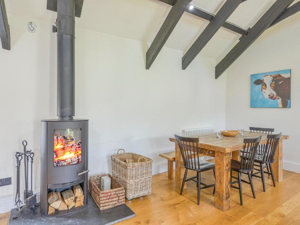 Fotografie z fotogalerie ubytování Pond Cottage v destinaci Newton Abbot