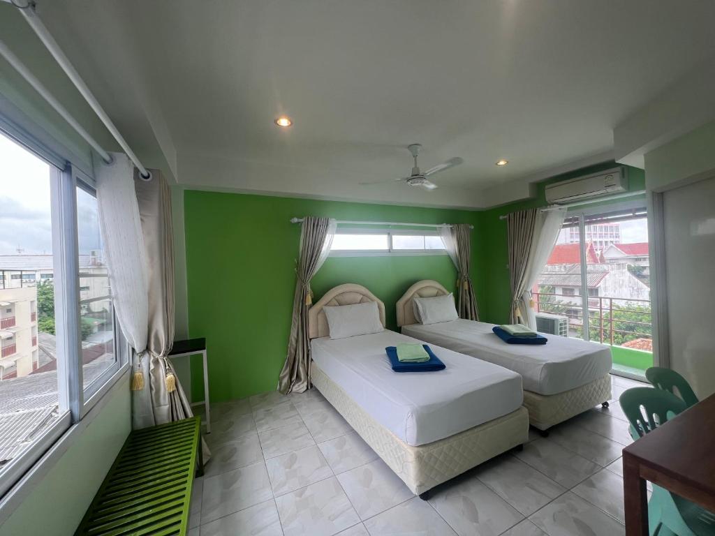 Bonita House - Resim 27