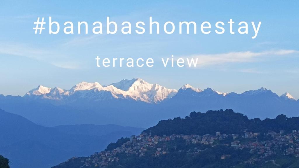 Foto da galeria de Banabas Homestay em Darjeeling