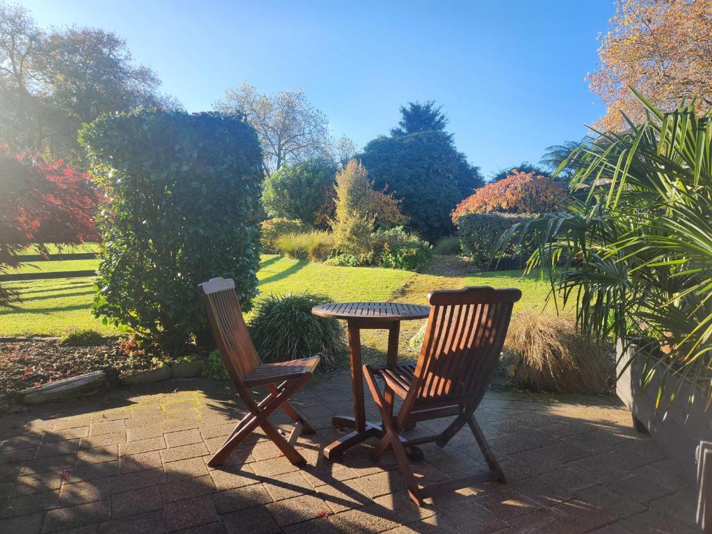 Karapiro Apartment - Resim 11