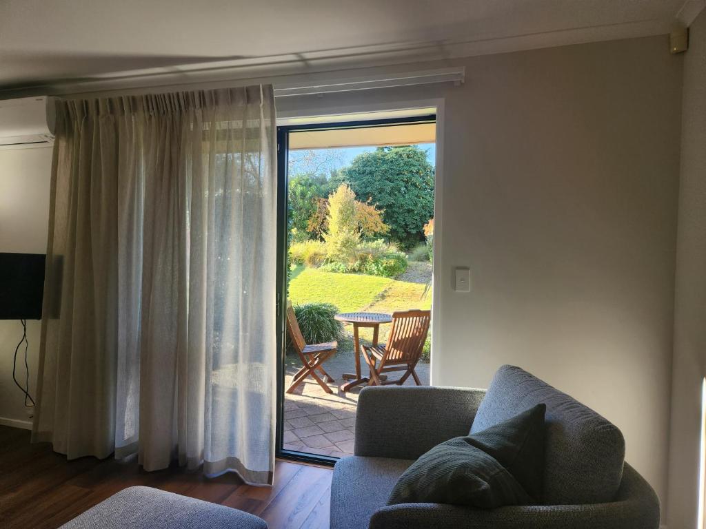Karapiro Apartment - Resim 5