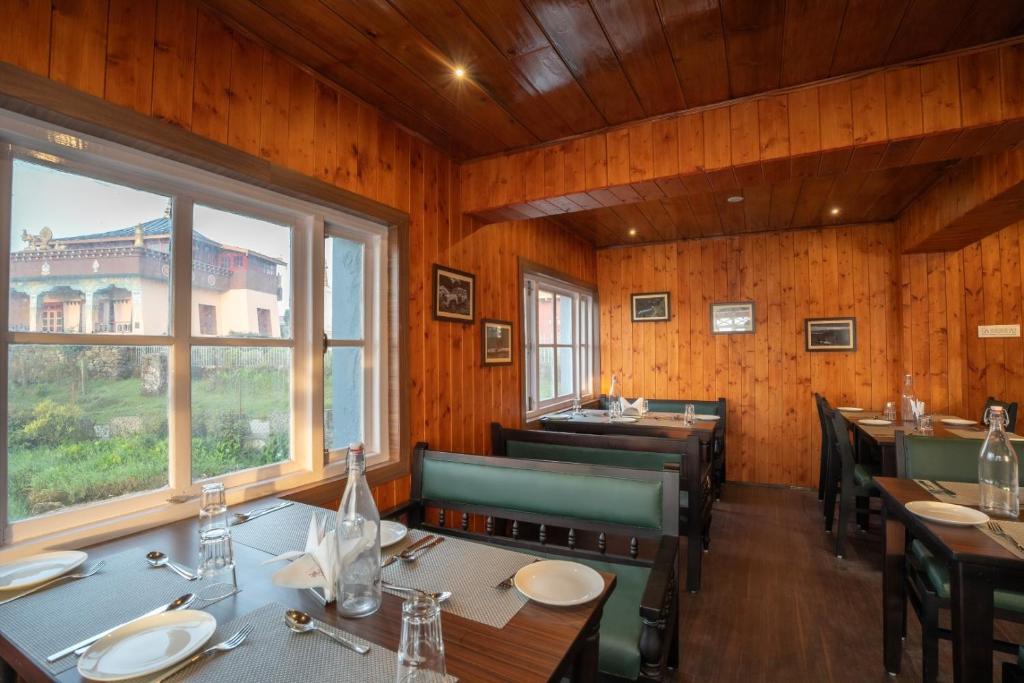 Fotografie z fotogalerie ubytování Poshtel, Meghma , Sandakphu v destinaci Dárdžiling