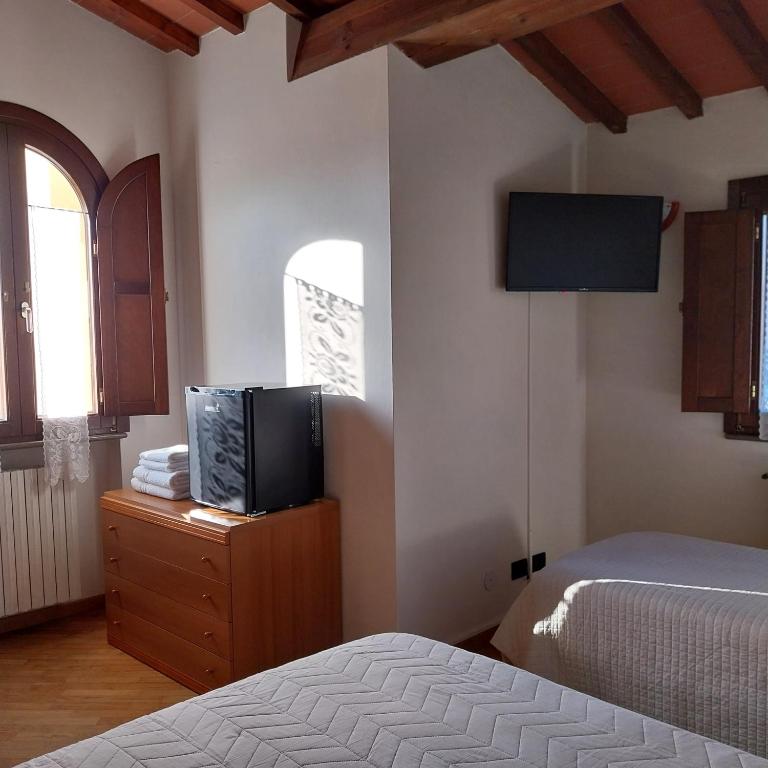 Bed&Breakfast Pianeta Benessere - Deluxe Room