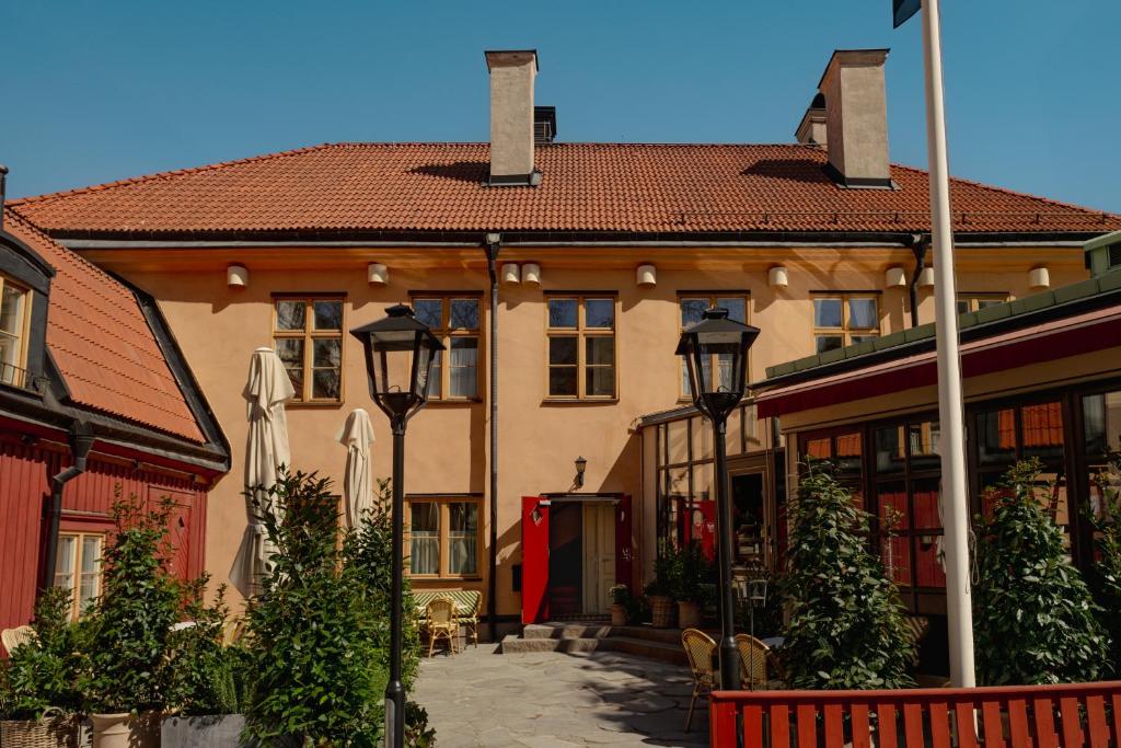 Clas på Hörnet - Resim 1