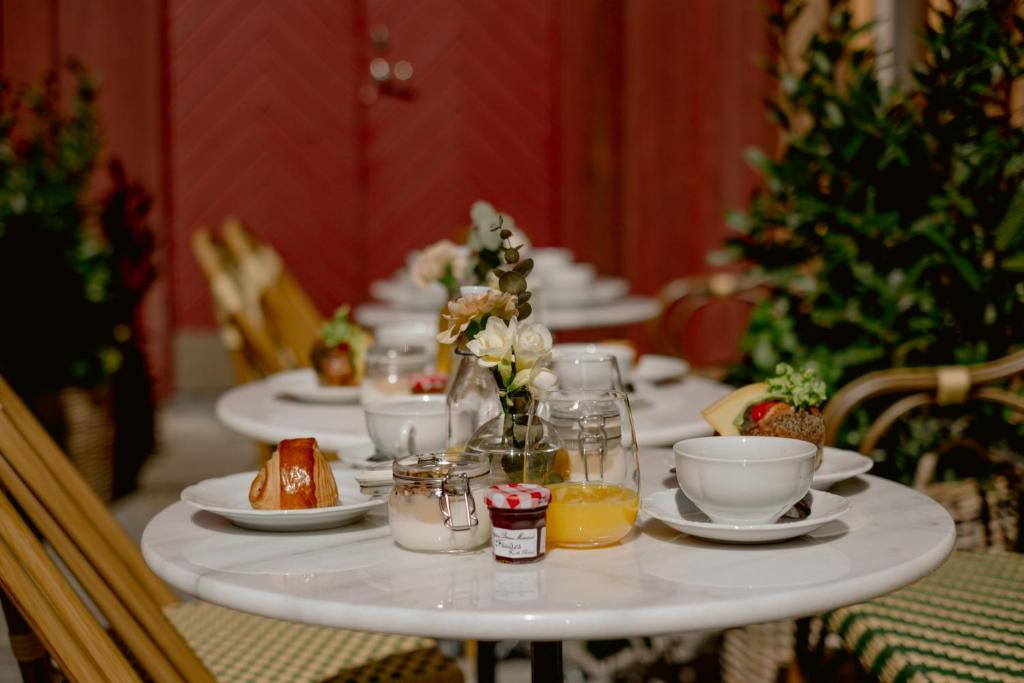 Clas på Hörnet - Resim 19