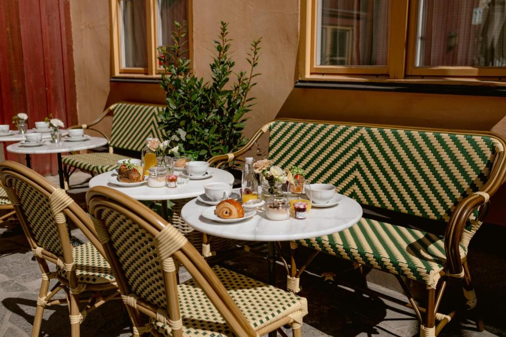 Clas på Hörnet - Resim 28