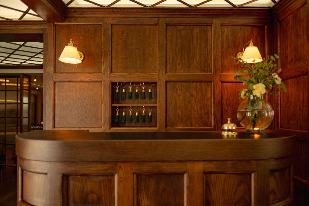 Clas på Hörnet - Resim 3