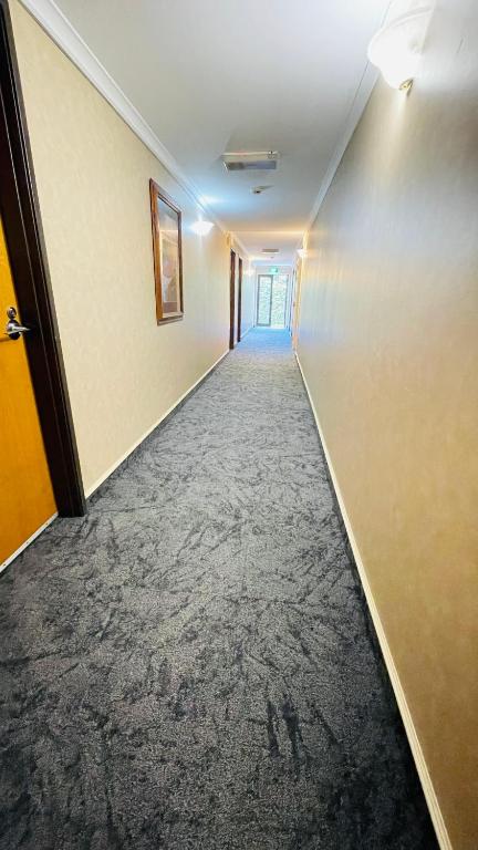 City Suites - Resim 31