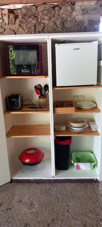 Las Cafourques Chambre d'Hotes