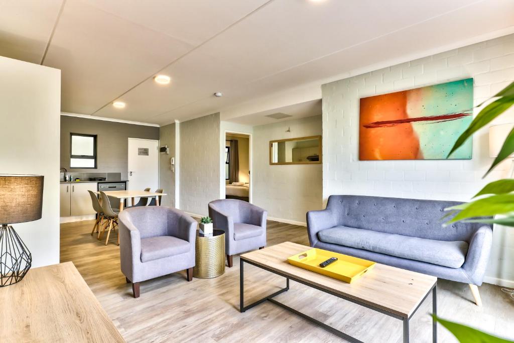 WINK Aparthotel Eaton Square - Appartement De Deux Chambres