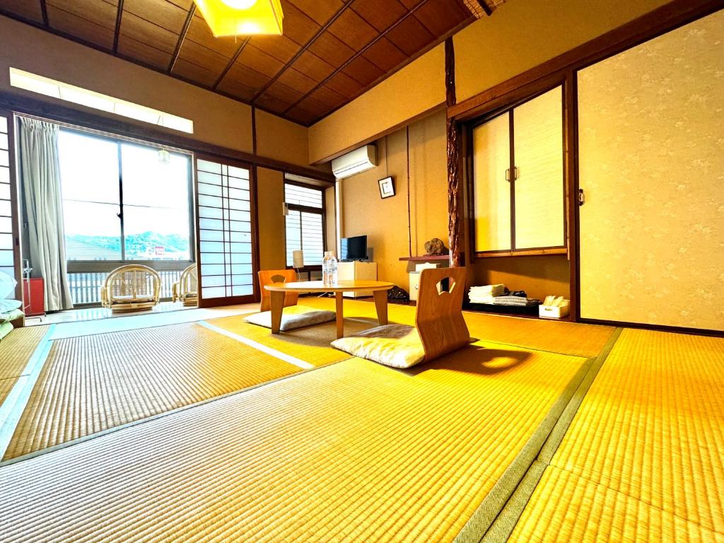 Fotografie z fotogalerie ubytování 日本旅館　松亀荘 v destinaci Beppu