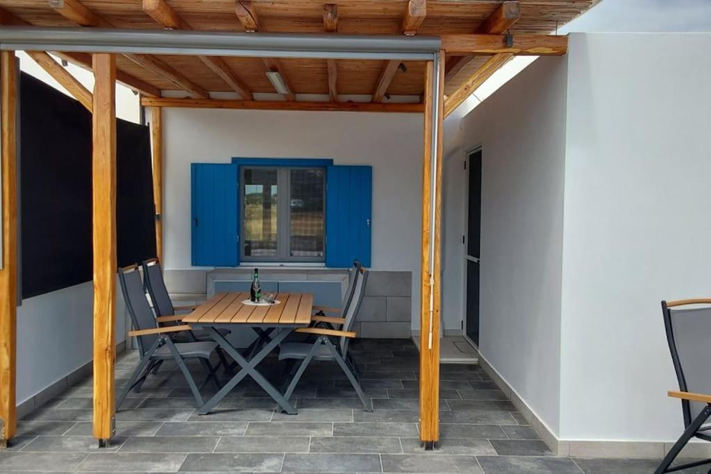 Fotografie z fotogalerie ubytování Marvens Apartment v destinaci Zefiría