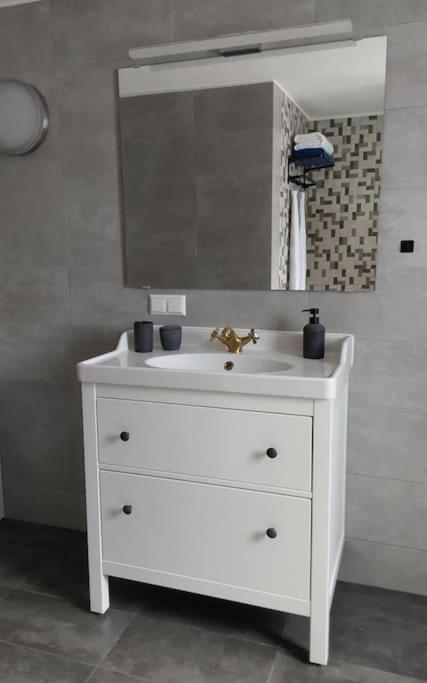 Fotografie z fotogalerie ubytování Marvens Apartment v destinaci Zefiría