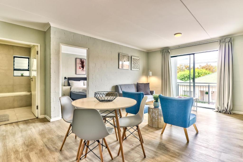 WINK Aparthotel Eaton Square - Appartement D'une Chambre