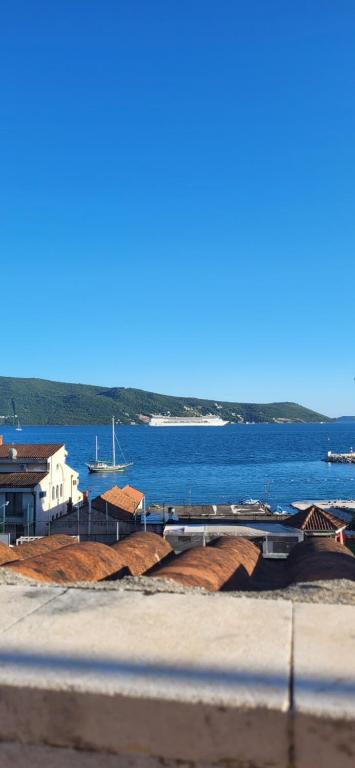 Studio apartman - Deluxe Twin Room With Sea View