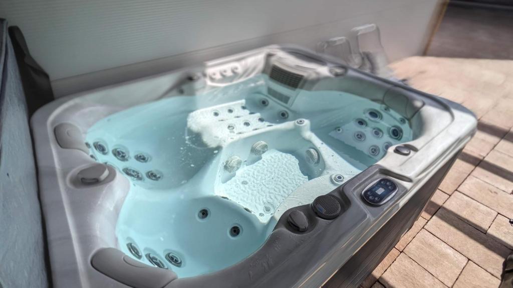 Fotografie z fotogalerie ubytování Wellness chata - Krkonoše v destinaci Rudník