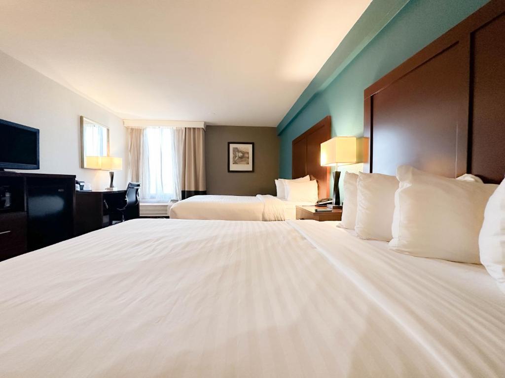 The Adventure Hotel by the Parks photo