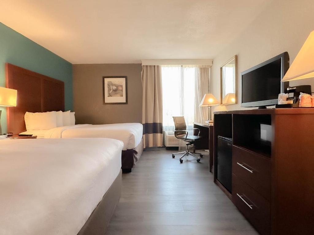 The Adventure Hotel by the Parks photo