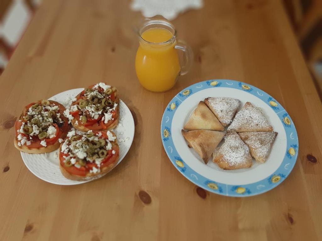 Paraskevi's Luxury Studios - 16