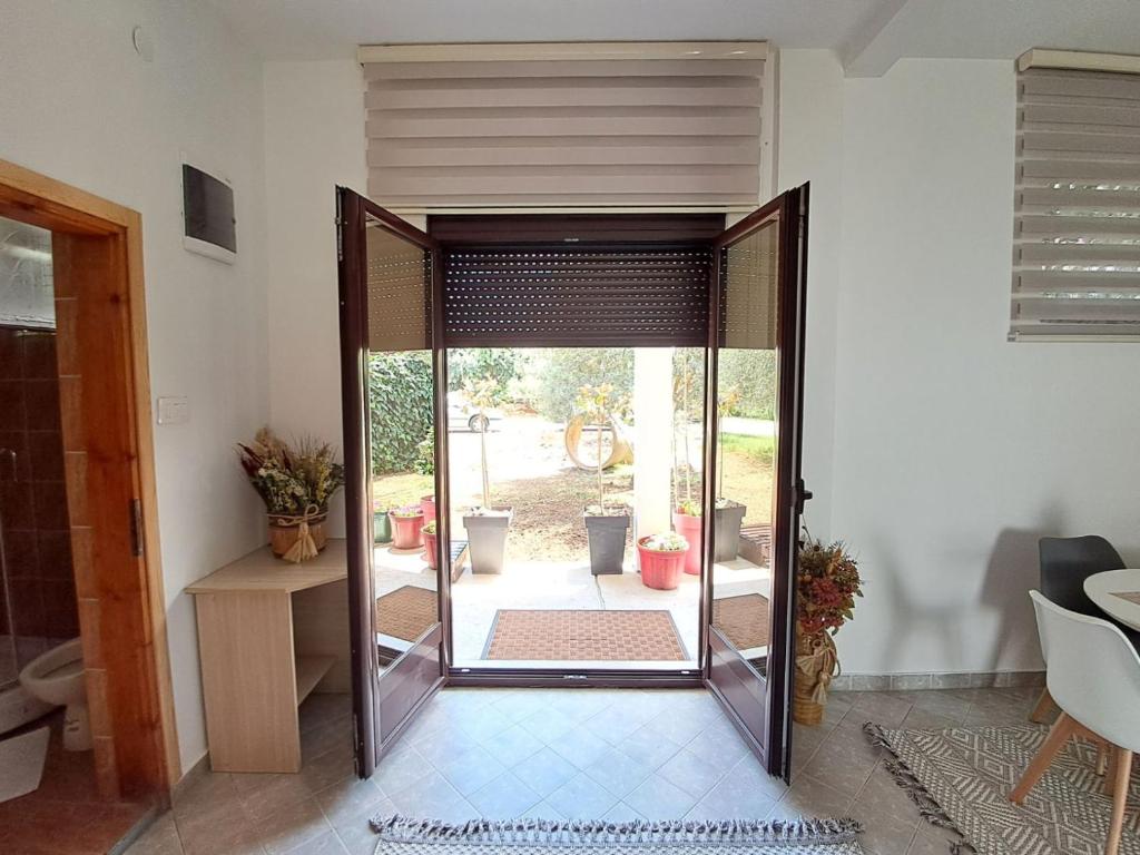 Olive apartment - 14